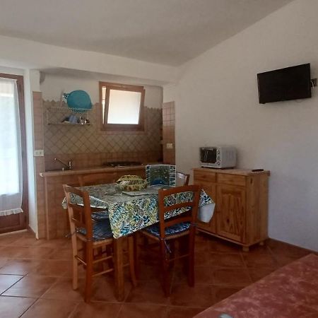 Casa Lucia Campagna Relax ξενώνας Dorgali Εξωτερικό φωτογραφία