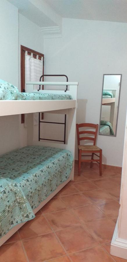 Casa Lucia Campagna Relax ξενώνας Dorgali Εξωτερικό φωτογραφία