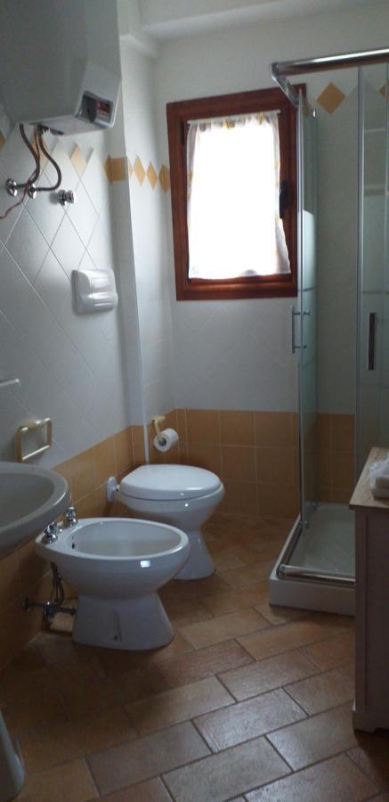 Casa Lucia Campagna Relax ξενώνας Dorgali Εξωτερικό φωτογραφία