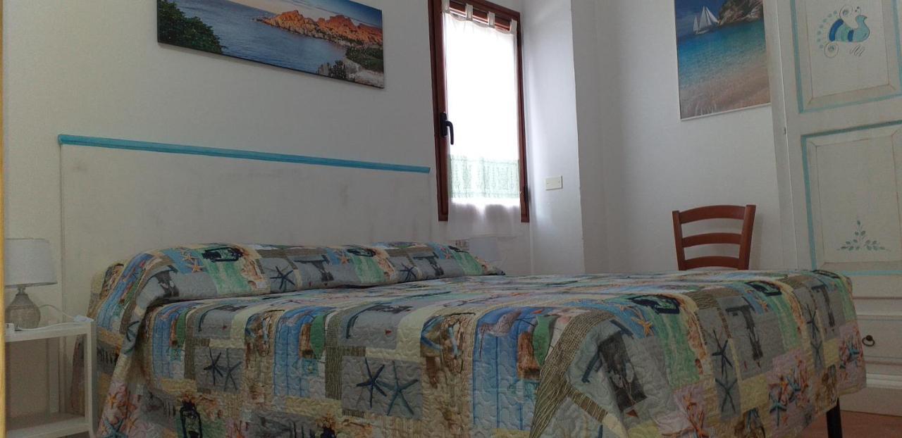 Casa Lucia Campagna Relax ξενώνας Dorgali Εξωτερικό φωτογραφία