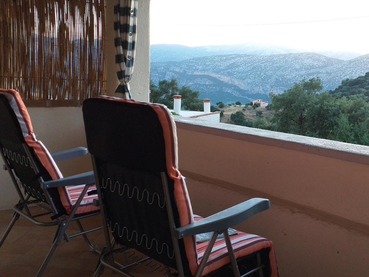 Casa Lucia Campagna Relax ξενώνας Dorgali Εξωτερικό φωτογραφία