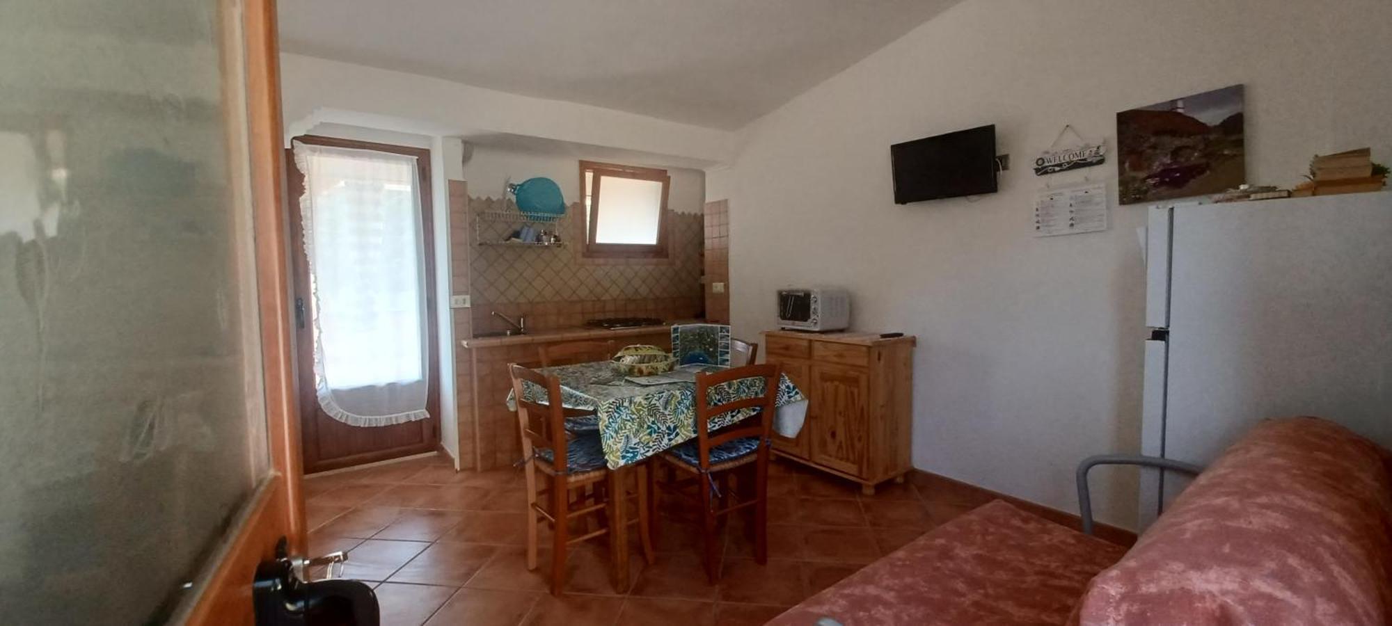 Casa Lucia Campagna Relax ξενώνας Dorgali Εξωτερικό φωτογραφία