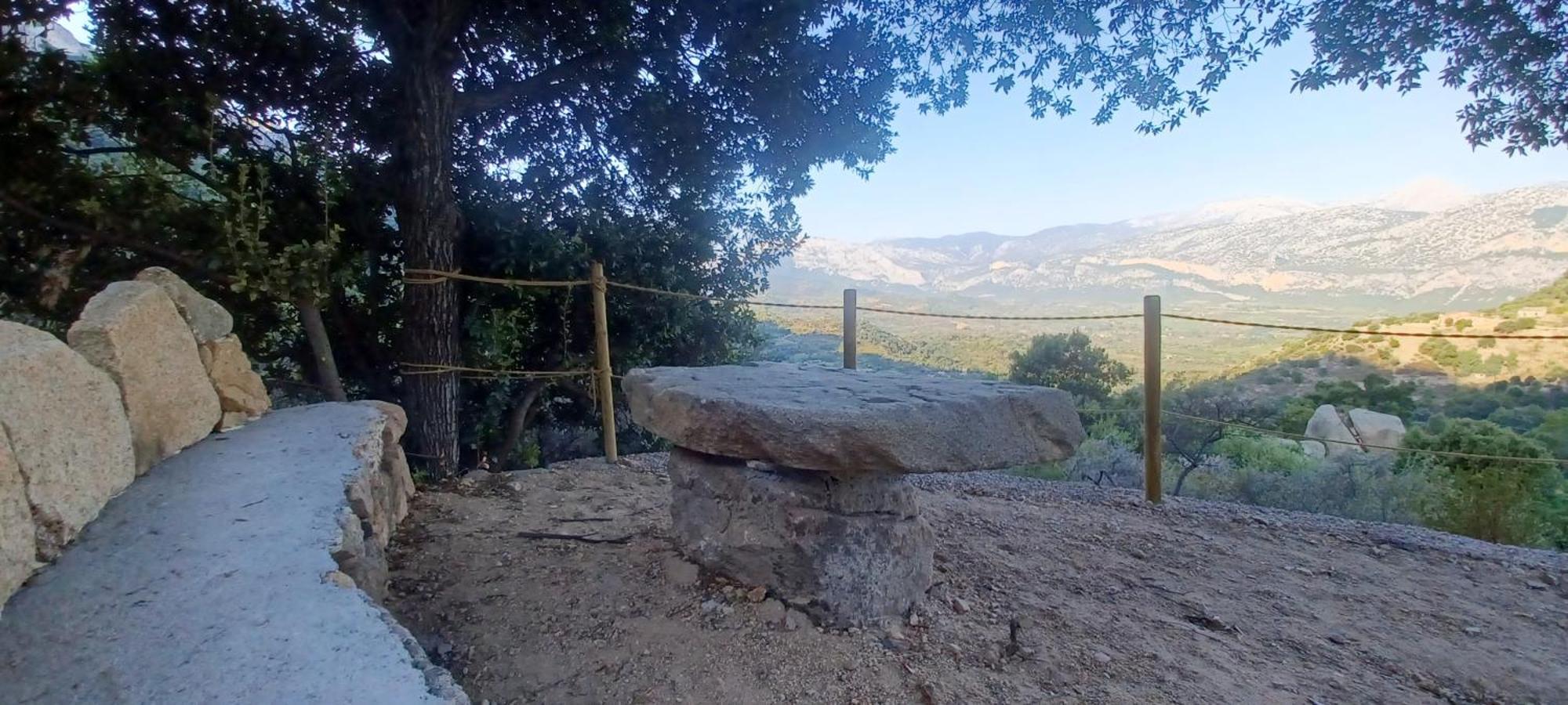 Casa Lucia Campagna Relax ξενώνας Dorgali Εξωτερικό φωτογραφία