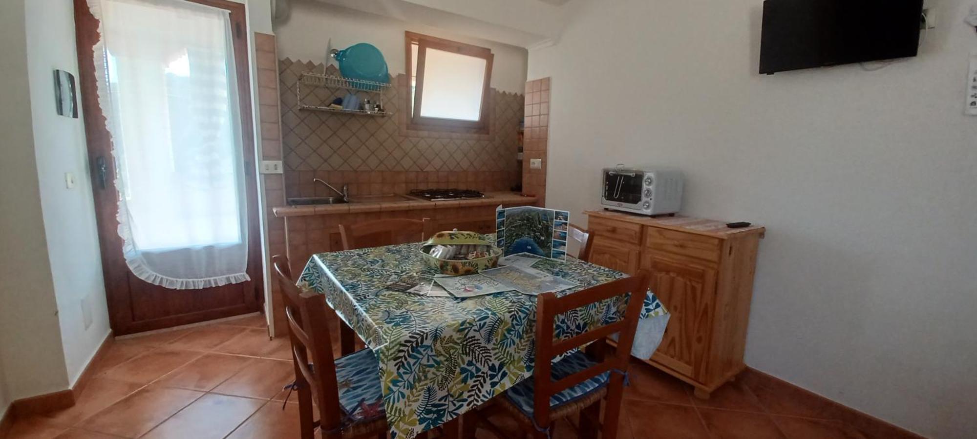 Casa Lucia Campagna Relax ξενώνας Dorgali Εξωτερικό φωτογραφία