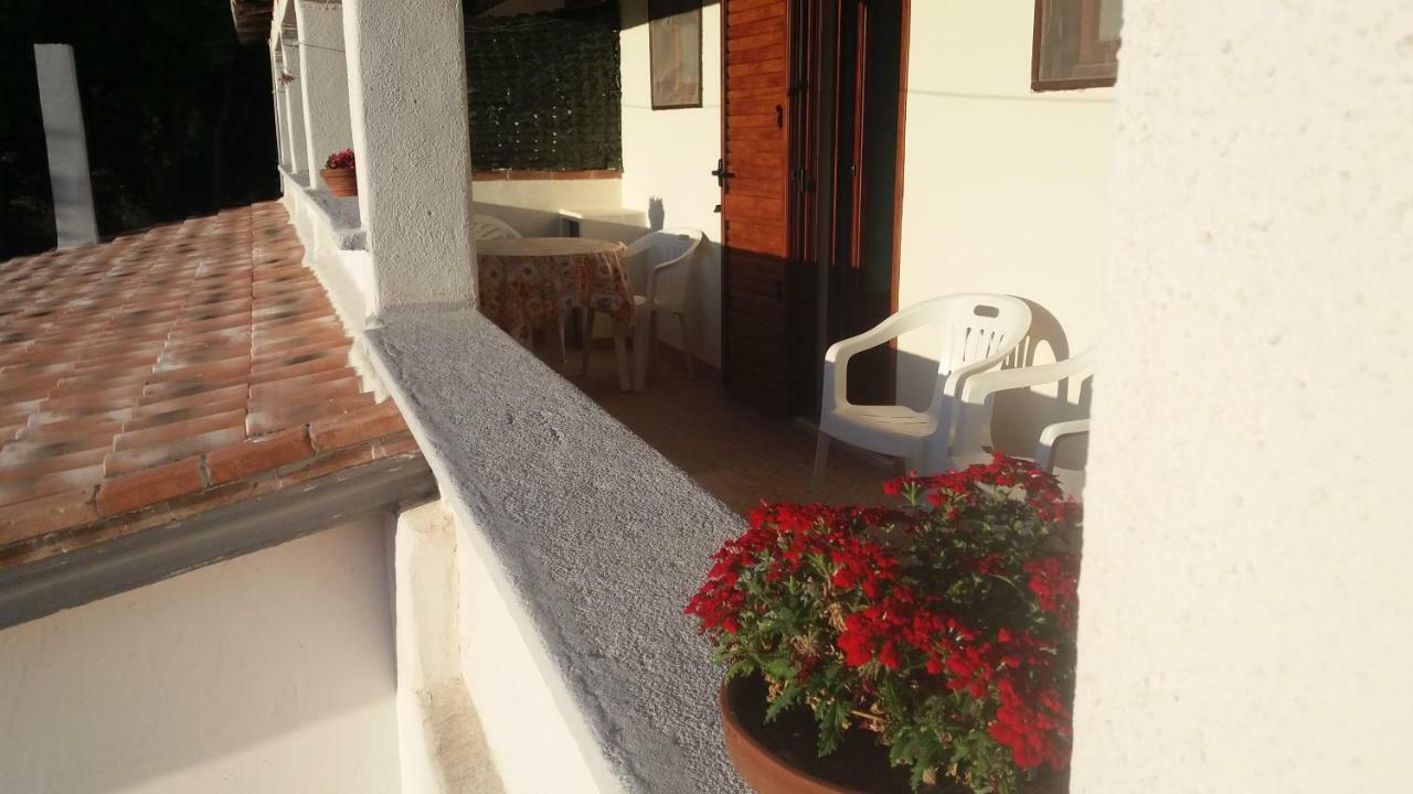 Casa Lucia Campagna Relax ξενώνας Dorgali Εξωτερικό φωτογραφία