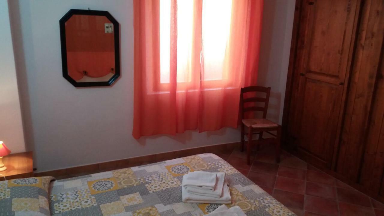 Casa Lucia Campagna Relax ξενώνας Dorgali Εξωτερικό φωτογραφία