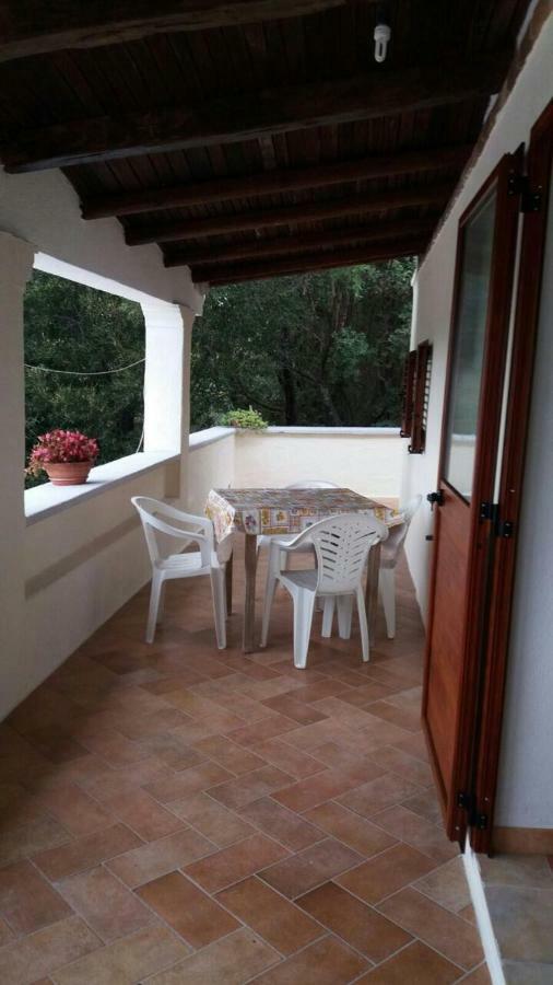 Casa Lucia Campagna Relax ξενώνας Dorgali Εξωτερικό φωτογραφία