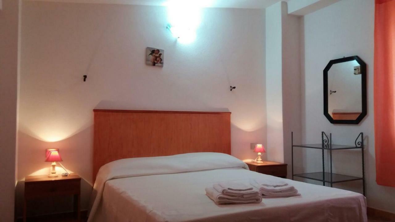 Casa Lucia Campagna Relax ξενώνας Dorgali Εξωτερικό φωτογραφία