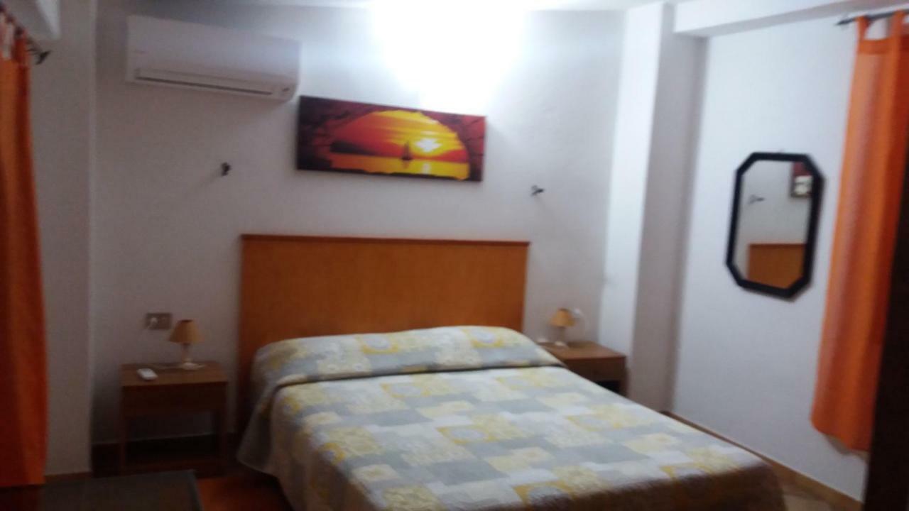 Casa Lucia Campagna Relax ξενώνας Dorgali Εξωτερικό φωτογραφία